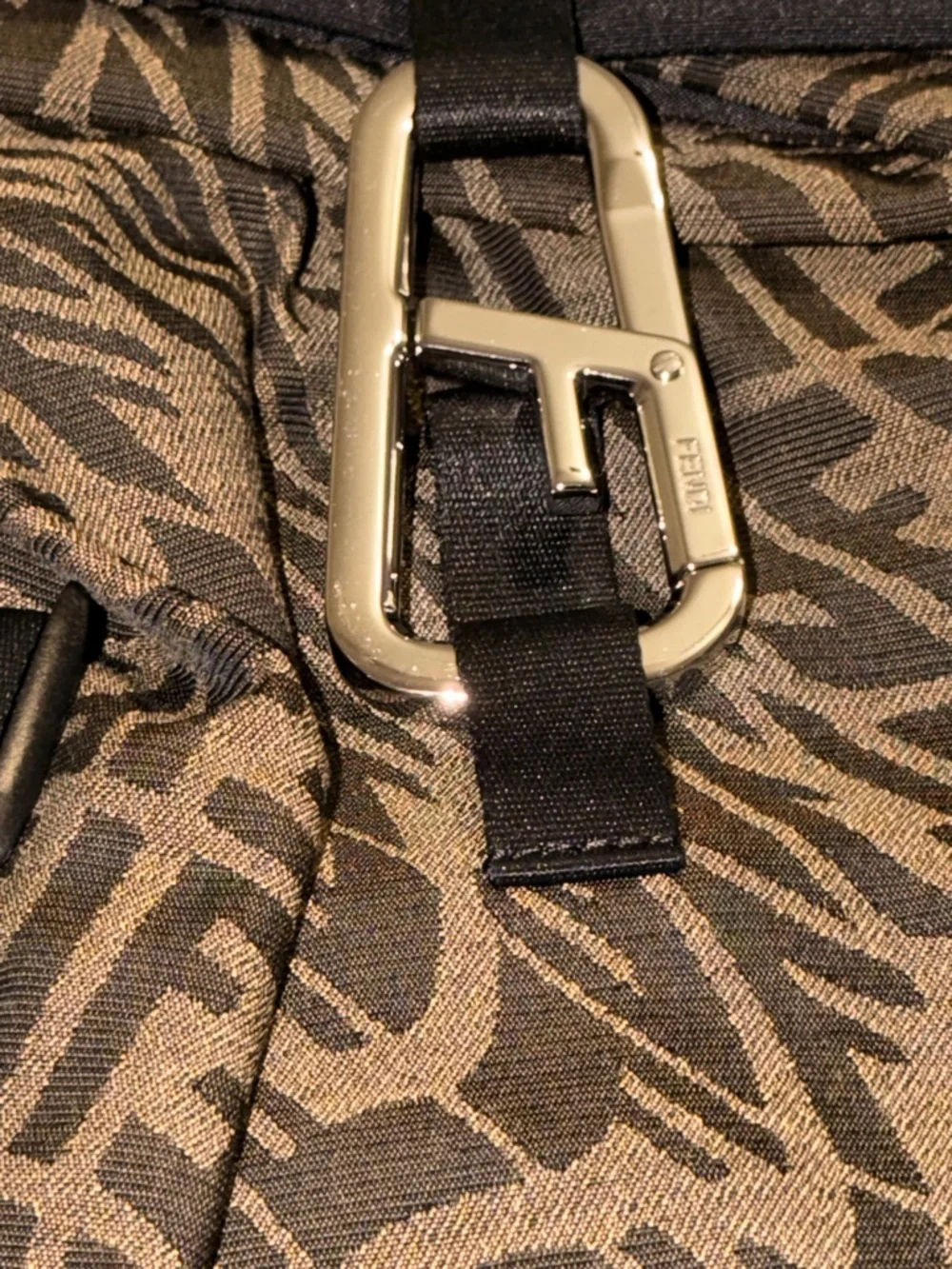 Fendi like new